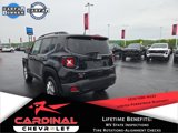 Used 2019 Jeep Renegade Sport w/ Sport Appearance Group image 6