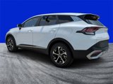 Used 2023 Kia Sportage EX image 5