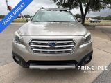 Used 2016 Subaru Outback 3.6R Limited image 3