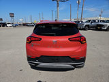 Used 2024 Buick Encore GX Preferred image 4