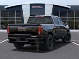 New 2025 GMC Sierra 1500 Elevation image 4
