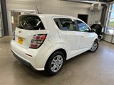Used 2017 Chevrolet Sonic LT image 5
