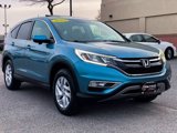 Used 2015 Honda CR-V EX image 6