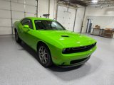 Used 2017 Dodge Challenger GT image 3