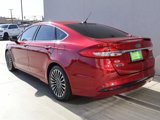 Used 2017 Ford Fusion Energi Titanium image 3