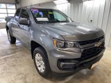 Used 2022 Chevrolet Colorado LT image 3