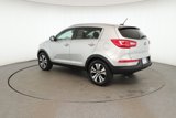 Used 2012 Kia Sportage EX image 3