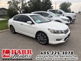 Used 2013 Honda Accord Sport image 3