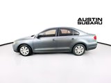 Used 2012 Volkswagen Jetta SE image 4