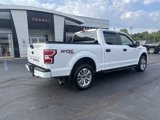 Used 2018 Ford F150 XL w/ Equipment Group 101A Mid image 3