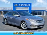 Used 2016 Hyundai Azera Limited image 1