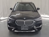 Certified 2022 BMW X1 sDrive28i w/ Convenience Package image 2
