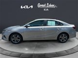 Used 2022 Kia Forte LXS image 3