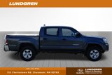 Used 2014 Toyota Tacoma 4x4 Double Cab image 2