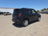 Used 2021 Jeep Renegade Latitude image 3