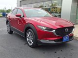 Used 2022 MAZDA CX-30 AWD 2.5 S w/ Premium Package image 2
