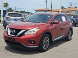 Used 2017 Nissan Murano SL w/ Cargo Package image 2