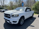 Used 2022 RAM 1500 Laramie w/ Sport Appearance Package image 5