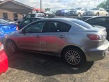 Used 2013 MAZDA MAZDA3 i SV image 4