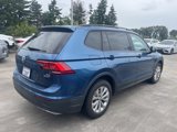 Used 2018 Volkswagen Tiguan S image 6