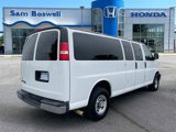 Used 2015 Chevrolet Express 3500 LT w/ LT Preferred Equipment Group image 3