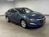Certified 2024 Chevrolet Malibu LT image 2