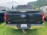 Used 2018 Ford F150 XLT w/ Equipment Group 302A Luxury image 5