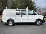New 2024 GMC Savana 2500 w/ Driver Convenience Package image 4