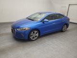 Used 2017 Hyundai Elantra Limited image 2