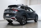 Used 2024 Kia Sportage EX image 4