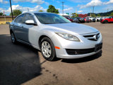 Used 2010 MAZDA MAZDA6 i Sport image 3