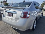 Used 2011 Nissan Sentra 2.0 SL w/ Navigation Pkg image 3
