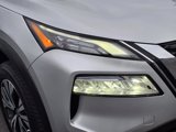 Used 2021 Nissan Rogue SV image 3