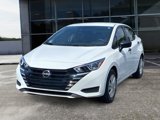 Used 2023 Nissan Versa S image 3