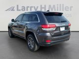 Used 2020 Jeep Grand Cherokee Laredo w/ 18" Wheel & 8.4" Radio Group image 4