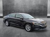 Used 2020 Volkswagen Passat 2.0T SE image 3