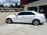 Used 2016 Cadillac ATS Luxury w/ Sun And Sound Package image 2