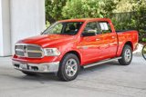 Used 2018 RAM 1500 Laramie w/ Convenience Group image 3