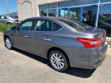 Used 2019 Nissan Sentra SV image 5