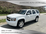 Used 2011 Chevrolet Tahoe LT w/ Luxury Package image 2