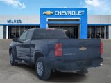 Used 2020 Chevrolet Colorado LT w/ LT Convenience Package image 3