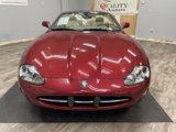 Used 2001 Jaguar XK8 Convertible image 3