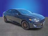 Used 2019 Ford Fusion Titanium image 3