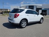 Used 2016 Chevrolet Equinox LT w/ Convenience Package image 4