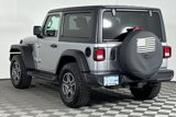 Used 2020 Jeep Wrangler Sport image 6