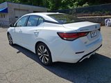 Certified 2024 Nissan Sentra SV w/ SV Premium Package image 5