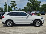 Used 2019 BMW X3 sDrive30i w/ Driving Assistance Package image 4