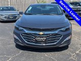 New 2025 Chevrolet Malibu LS w/ LPO, Floor Liner Package image 2