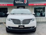 Used 2014 Lincoln MKX FWD w/ Equipment Group 101A image 2