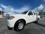 Used 2015 Nissan Frontier S image 3